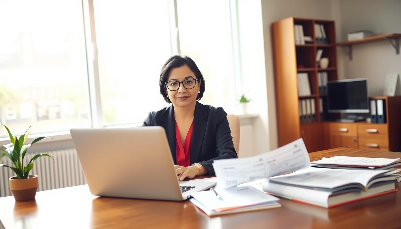 Welcome to Tax Solutions
